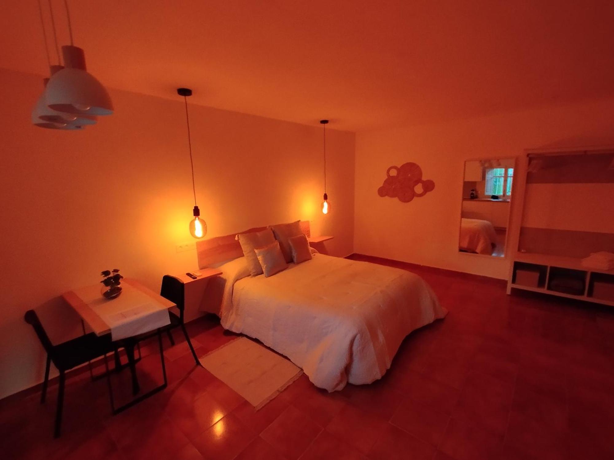 Villa Molinos Отура Экстерьер фото